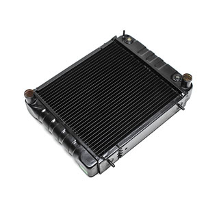 RADIATOR ASSEMBLY 200Tdi DEFENDER HEAVY DUTY