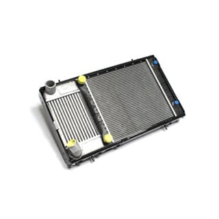 Radiator/Intercooler Defender 300 Tdi