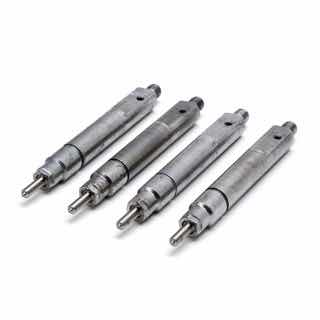 Injectors Reconditioned Set Of 4 Defender, Discovery I, and Range Rover Classic 200 Tdi