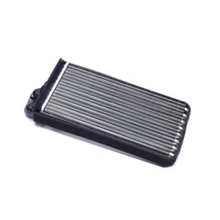 Range Rover P38A Air Cooling & Heating