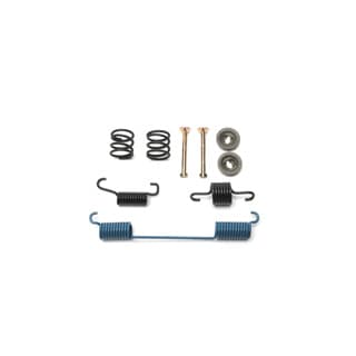 TRANSMISSION BRAKE RETENTION KIT