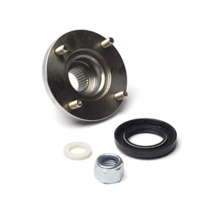 FLANGE KIT - OUTPUT SHAFT LT230 DISCOVERY II