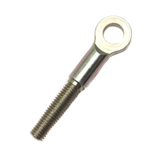 Pivot Pin For Lt230 Differential Lock Rod