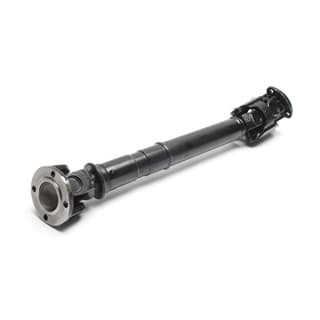 Land Rover Discovery II Drivetrain