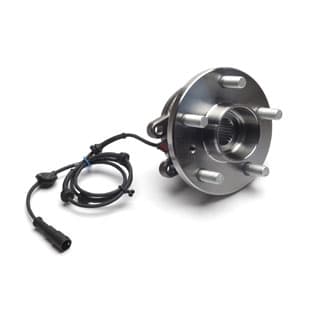 Front Hub Assembly With Sensor For Discovery II