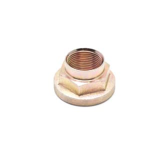 Lock Nut For Hub Axle Shaft