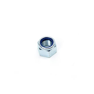 NYLOC NUT 16mm