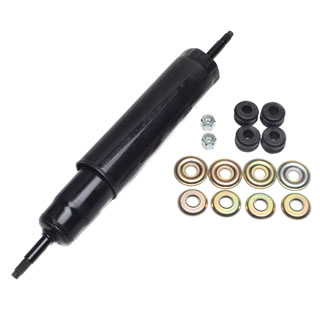 Shock ABSorber - Front Range Rover Classic - With Anti-Roll Bar