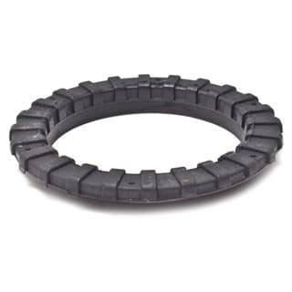 Isolator - Rear Spring