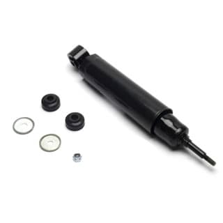 Shock Absorber - Front Air Suspension Range Rover P38a