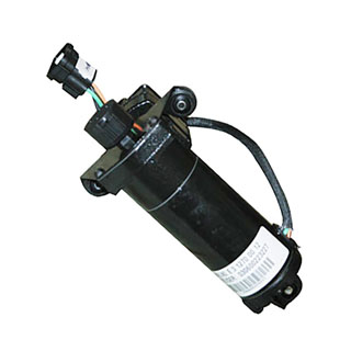 Compressor Air Suspension  P38a