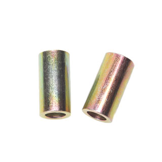 REPLACEMENT BUSHING SLEEVES FOR ADJUSTABLE PANHARD ROD