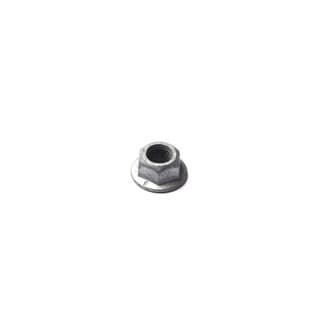 SELF LOCKING NUT M12