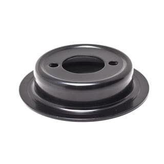 SEAT SPRING LOWER DISCOVERY II, DEFENDER 90