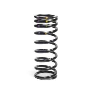 COIL SPRING REAR PURPLE/ORANGE