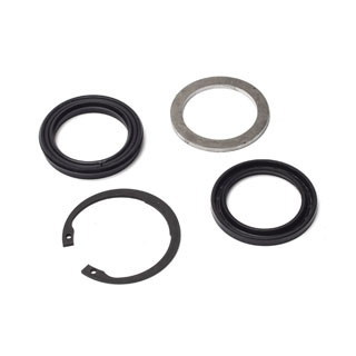 SEAL KIT OUTPUT POWER STEERING BOX DII