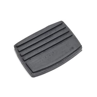 Pad Brake Pedal Range Rover Classic, Discovery I, Discovery II and Defender With Automatic Transmission