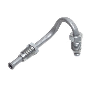 PIPE CLUTCH FLEX PIPE-TO-SLAVE CYLINDER