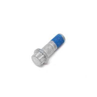 Bolt - Caliper To Front Axle