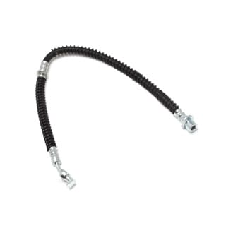 BRAKE FLEX HOSE LH FRONT DISCOVERY II