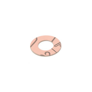 Washer - Exhaust Hanger