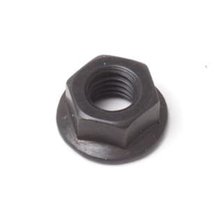 Lock Nut - M8 - Front Pipe To Exhaust Manifold