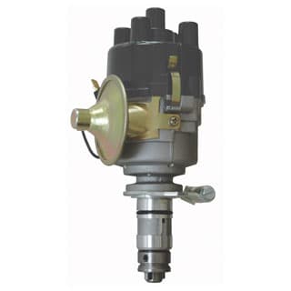 DISTRIBUTOR 2.25L SERIES II, IIA, III