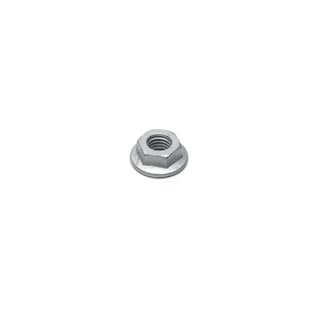 Flange Nut - M8