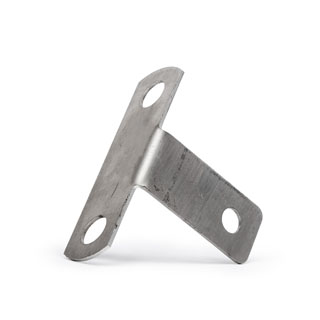 STAINLESS BRACKET BACKING PLATE-SPH DEFENDER