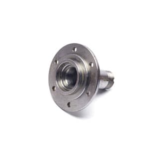 STUB AXLE SPINDLE FRONT DEFENDER 110