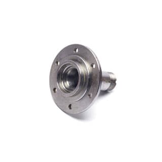 Stub Axle Spindle - Front Defender