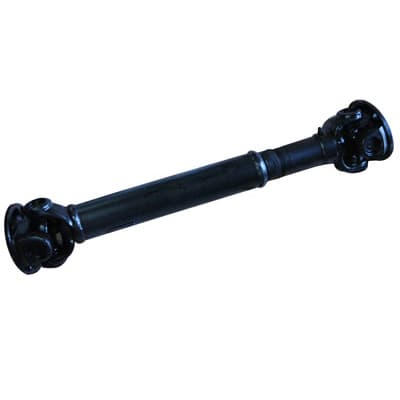 Prop Shaft - 88" Rear