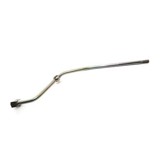 Lever Transfer Case See IIA &amp; III