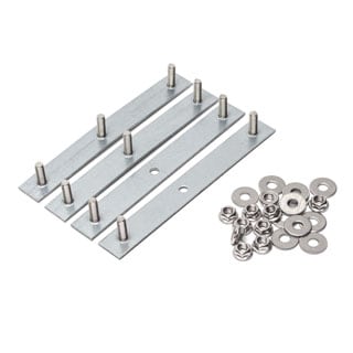 STUD STRIP KIT FRONT PANEL SERIES