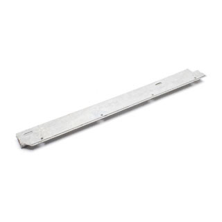 Drain Channel RH Door Post Galvanized For Defender Series