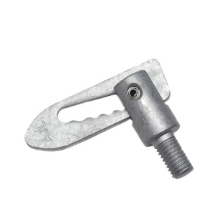Antiluce Cotter Pin For Tailgate Latch