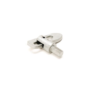 ANTILUCE COTTER PIN FOR TAILGATE LATCH