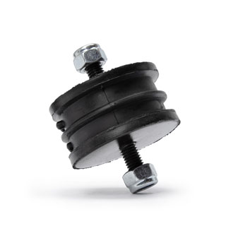 Motor Mount  4 Cyl Petrol - Series II-III