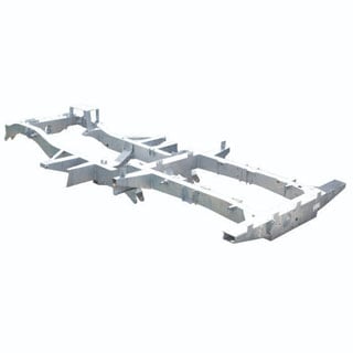 CHASSIS 88 SERIES IIA-III OEM Marsland