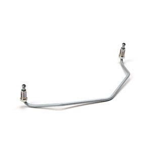 Brake Pipe - w/C-w/C 109"