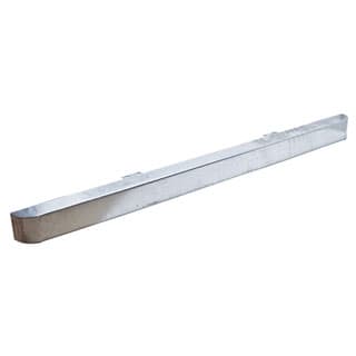  FRONT BUMPER DEFENDER GALVANIZED