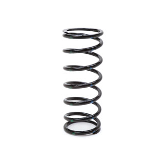 Coil Spring Driver'	S Side Front Defender 90 Green/Blue