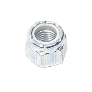 Nyloc Nut - 3/8"