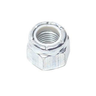 Nyloc Nut 3/8"