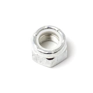 Nyloc Nut 3/8"