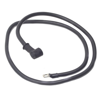 Cable - Solenoid/Starter - Series IIA-III