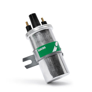 Lucas Ignition Coil - 3.9L