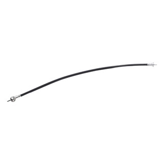 Lower  Speedometer Cable