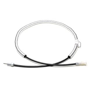 Upper Speedometer Cable For NAS Defender Speedometer To Transducer