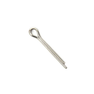 Split Pin Tailgate Hinge Series & Defender